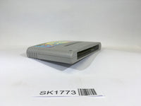 SK1773 Tiny Toon Adventures Buster Busts Loose SNES Super Famicom Japan