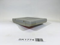 SK1774 Aladdin SNES Super Famicom Japan