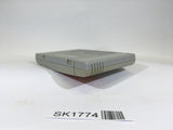 SK1774 Aladdin SNES Super Famicom Japan