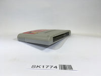 SK1774 Aladdin SNES Super Famicom Japan
