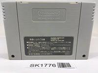 SK1776 Honkaku Shogi Fuuunji Ryuuou SNES Super Famicom Japan