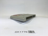 SK1776 Honkaku Shogi Fuuunji Ryuuou SNES Super Famicom Japan