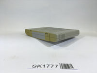 SK1777 Mini Yonku Shining Scorpion Let's & Go!! SNES Super Famicom Japan