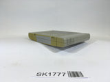 SK1777 Mini Yonku Shining Scorpion Let's & Go!! SNES Super Famicom Japan