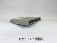 SK1777 Mini Yonku Shining Scorpion Let's & Go!! SNES Super Famicom Japan