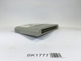 SK1777 Mini Yonku Shining Scorpion Let's & Go!! SNES Super Famicom Japan