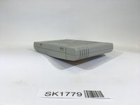 SK1779 Big Run The Supreme 4WD Challenge SNES Super Famicom Japan