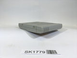 SK1779 Big Run The Supreme 4WD Challenge SNES Super Famicom Japan