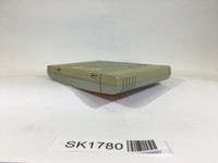 SK1780 Wild Trax Stunt Race FX SNES Super Famicom Japan