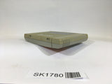 SK1780 Wild Trax Stunt Race FX SNES Super Famicom Japan
