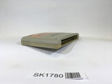 SK1780 Wild Trax Stunt Race FX SNES Super Famicom Japan