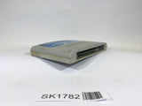 SK1782 Pilotwings SNES Super Famicom Japan