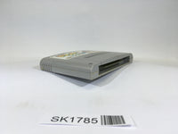 SK1785 Dolucky no Kusayakiu SNES Super Famicom Japan