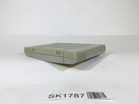 SK1787 Super Mario World SNES Super Famicom Japan