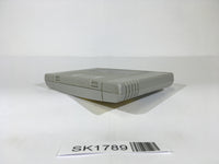 SK1789 Super Mario World SNES Super Famicom Japan