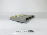 SK1789 Super Mario World SNES Super Famicom Japan