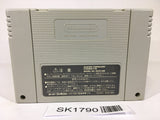 SK1790 Super Mario RPG Legend of the Seven Stars SNES Super Famicom Japan