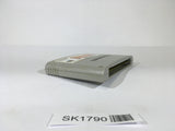SK1790 Super Mario RPG Legend of the Seven Stars SNES Super Famicom Japan