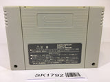 SK1792 Super Mario RPG Legend of the Seven Stars SNES Super Famicom Japan