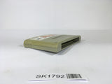 SK1792 Super Mario RPG Legend of the Seven Stars SNES Super Famicom Japan