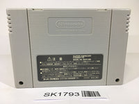 SK1793 Super Mario RPG Legend of the Seven Stars SNES Super Famicom Japan