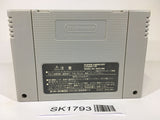 SK1793 Super Mario RPG Legend of the Seven Stars SNES Super Famicom Japan