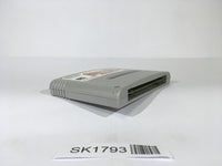 SK1793 Super Mario RPG Legend of the Seven Stars SNES Super Famicom Japan