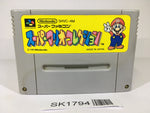 SK1794 Super Mario Collection All Stars SNES Super Famicom Japan