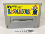SK1794 Super Mario Collection All Stars SNES Super Famicom Japan