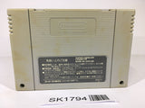 SK1794 Super Mario Collection All Stars SNES Super Famicom Japan