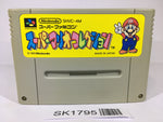 SK1795 Super Mario Collection All Stars SNES Super Famicom Japan