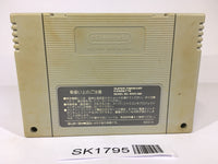 SK1795 Super Mario Collection All Stars SNES Super Famicom Japan