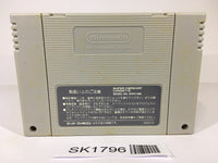 SK1796 Mario Paint SNES Super Famicom Japan