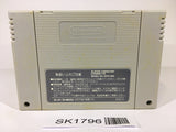 SK1796 Mario Paint SNES Super Famicom Japan