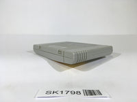 SK1798 Super Mario Kart SNES Super Famicom Japan