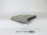 SK1798 Super Mario Kart SNES Super Famicom Japan