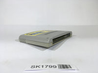 SK1799 Super Mario Kart SNES Super Famicom Japan