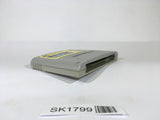 SK1799 Super Mario Kart SNES Super Famicom Japan