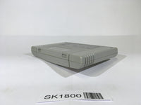 SK1800 Mario & Wario SNES Super Famicom Japan