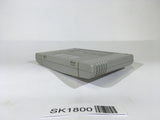 SK1800 Mario & Wario SNES Super Famicom Japan