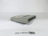 SK1800 Mario & Wario SNES Super Famicom Japan