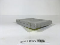 SK1801 Mario's Super Picross SNES Super Famicom Japan