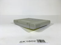 SK1802 Mario's Super Picross SNES Super Famicom Japan