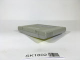 SK1802 Mario's Super Picross SNES Super Famicom Japan