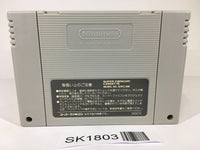 SK1803 Super Mario World 2 Yoshi's Island SNES Super Famicom Japan
