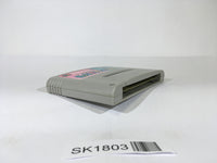 SK1803 Super Mario World 2 Yoshi's Island SNES Super Famicom Japan