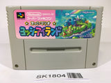 SK1804 Super Mario World 2 Yoshi's Island SNES Super Famicom Japan