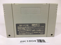 SK1804 Super Mario World 2 Yoshi's Island SNES Super Famicom Japan