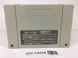 SK1804 Super Mario World 2 Yoshi's Island SNES Super Famicom Japan