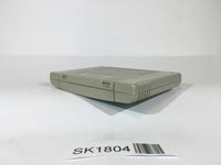 SK1804 Super Mario World 2 Yoshi's Island SNES Super Famicom Japan